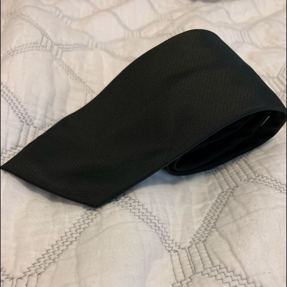 Men’s tie
